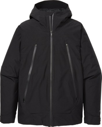 Marmot men's solaris jacket review online