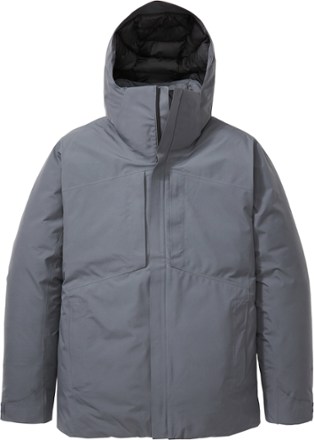 marmot tribeca jacket review