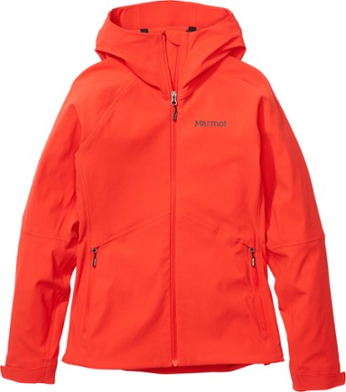 marmot alsek hoody