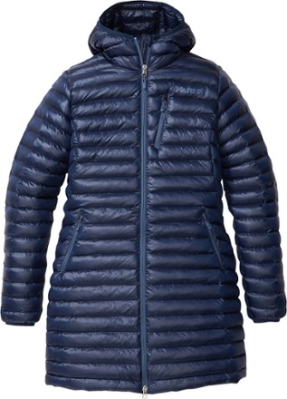 Marmot Avant Featherless Hoody - Chaqueta de fibra sintética - Hombre