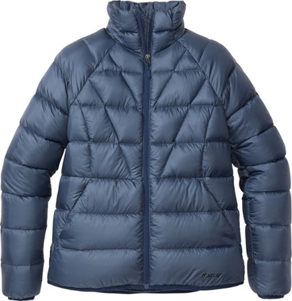 Marmot kristina outlet down jacket