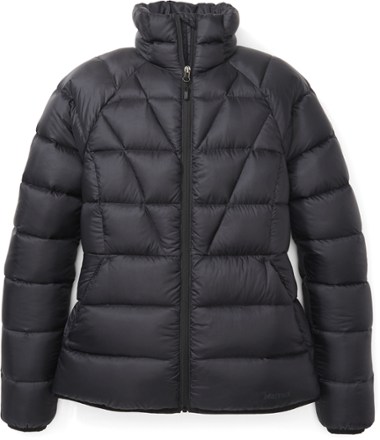 Marmot down cheap jacket sale