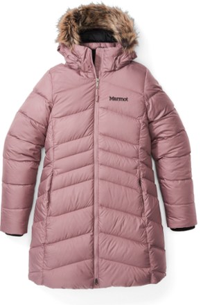 Marmot Women's Montreal Down Coat