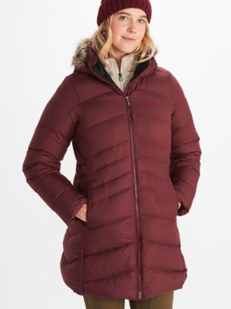 Marmot montreal hot sale coat crocodile