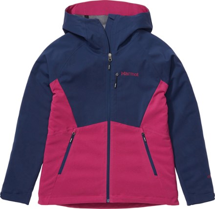 Craghoppers Womens Kalti Weatherproof Hooded Jacket