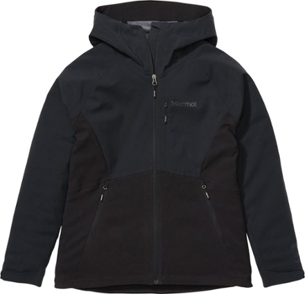 Marmot rom best sale softshell jacket