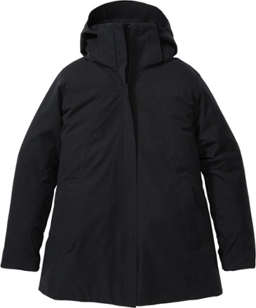 WarmCube McCarren Down Jacket - Women's - Black - XL