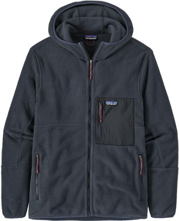 Men's HiCamp Fleece Hoody