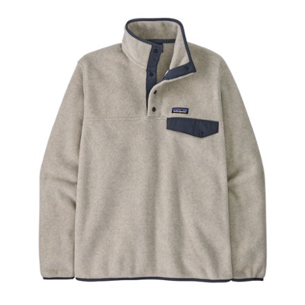 Lightweight Synchilla Snap-T Fleece Pullover - Men's