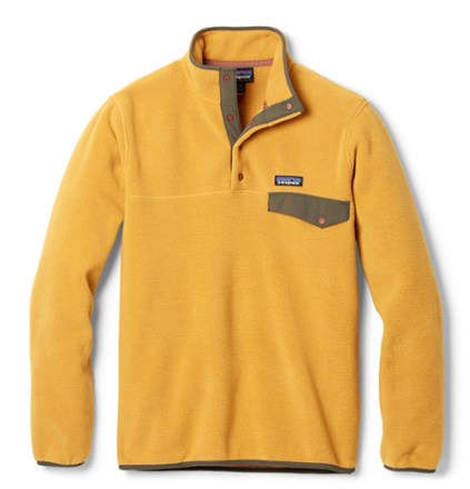 T Fleece Pullover – buy now at Infrastructure-intelligenceShops Online  Store! - Patagonia Lightweight Synchilla Snap - La paire sera accompagnée  dun t-shirt en édition limitée ainsi quun hoody