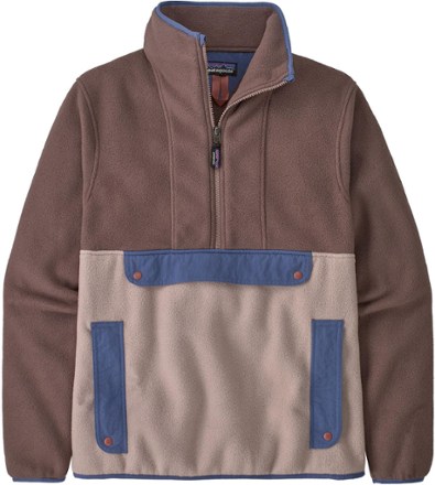 Patagonia Synchilla® Fleece Anorak Pullover