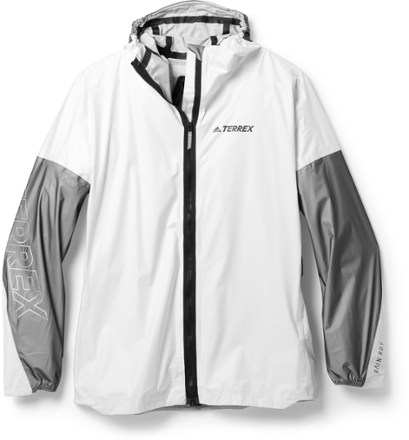 Terrex Agravic Pro Trail Running Pro Trail Running Rain Jacket Men s