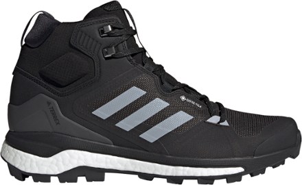 Adidas men's ax2 mid hot sale trekking and hiking boots