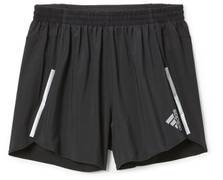 NEW Adidas Aeroready Performance Boxer Brief - Single Pair - Black - Small