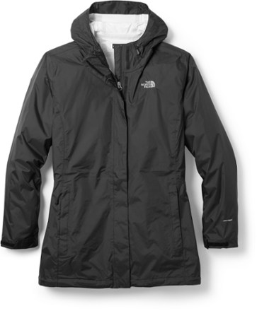 KUHL Jetstream Trench Womens — Mountain Sports