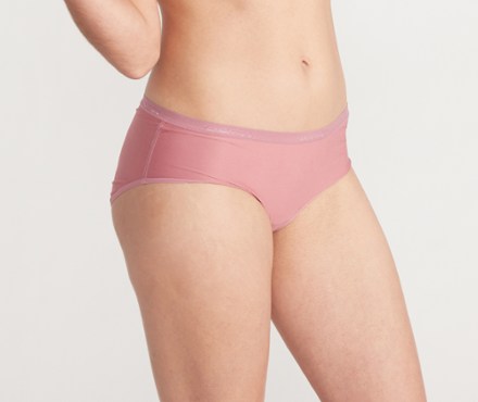 Give-N-Go 2.0 Hipster Underwear - Women's