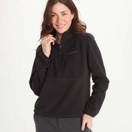 Marmot Women's Rocklin Half-Zip Jacket