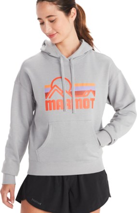 Marmot best sale coastal hoody