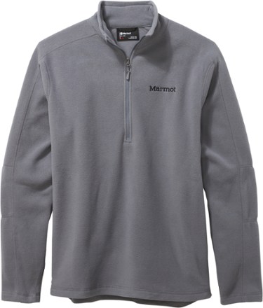 Marmot Men's Rocklin Half-Zip Jacket