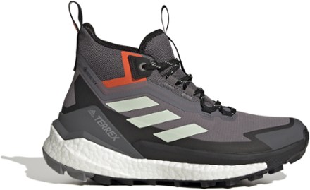 Adidas vegan hiking store boots