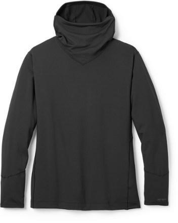 Women's ZoneKnit™ Merino Insulated Long Sleeve Thermal Hoodie