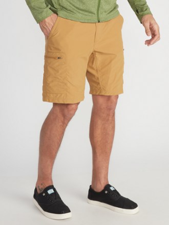 Sol Cool 8.5" Camino Shorts - Men's