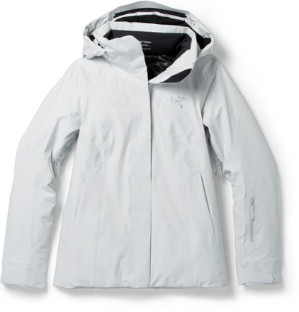 Arcteryx andessa clearance jacket