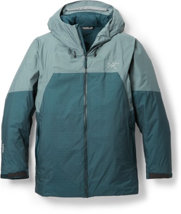 The New Arc'teryx Insulated Rush Costs $800 and Is Worth Every Penny —  Here's Why