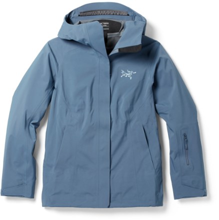 Arc'teryx Andessa Shell Jacket - Women's | REI Co-op