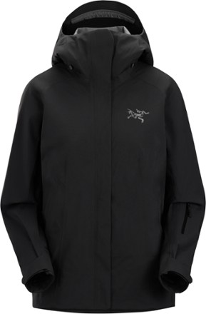 Arcteryx ski jacket sale hot sale