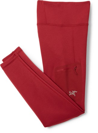 Arcteryx rho ar hot sale bottom women's