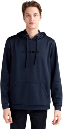 Dakine classic shop pullover hoodie