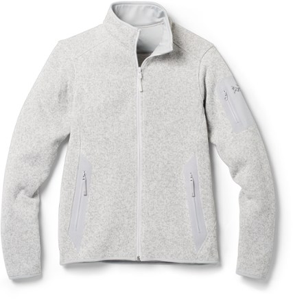 Arc'teryx Women's Covert Fleece Cardigan