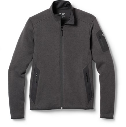 Arc'teryx Women's Covert Fleece Cardigan