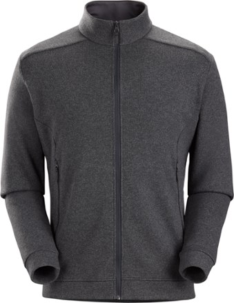 Arc'teryx Covert Fleece Cardigan - Men's