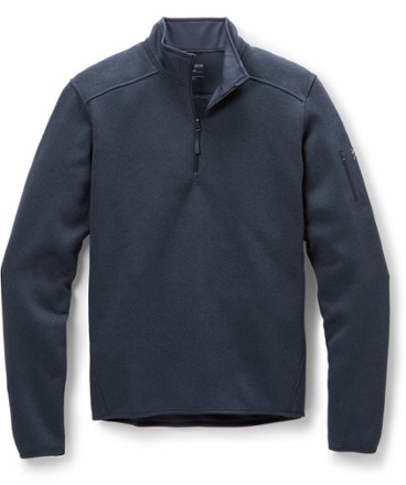 Arcteryx quarter outlet zip