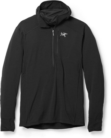 Arcteryx GAMMA LT HOODY MEN'S - Mike's Bike Shop