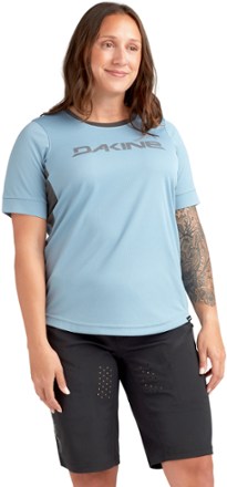 Thrillium Bike Jersey - Women's