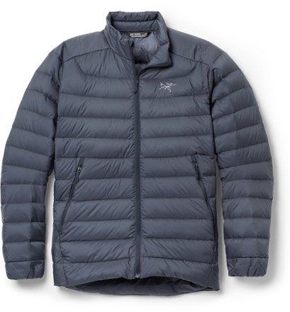 Arc'teryx Norvan Windshell Jacket - Men's | REI Co-op