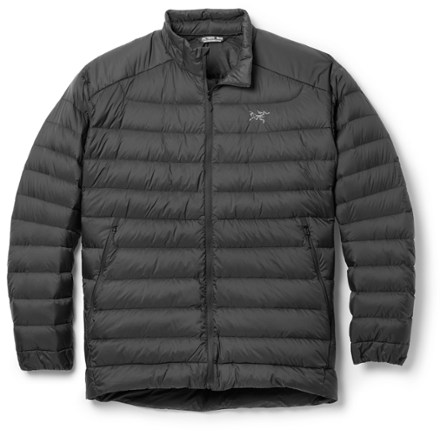 Cerium Down Jacket - Men's