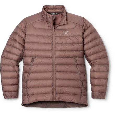 Arc'teryx Cerium Down Jacket - Men's | REI Co-op