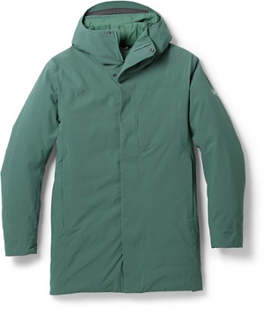 Arc'teryx Rush Insulated Jacket - Men's