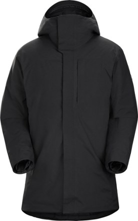 Arcteryx therme clearance review