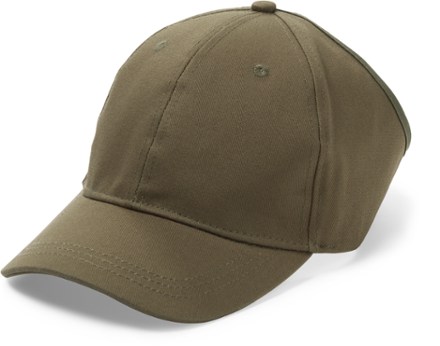 Southern Native Olive Adventure Cap