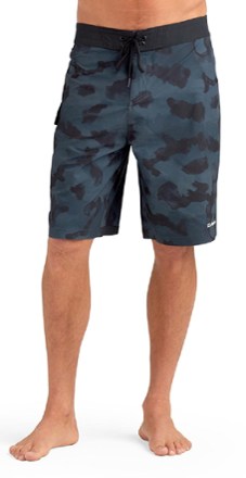 Roots 20" Board Shorts - Men's