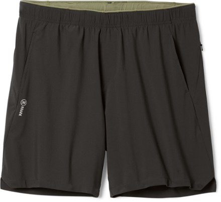 Roark Men's Run Amok Bommer 2.0 Shorts 7