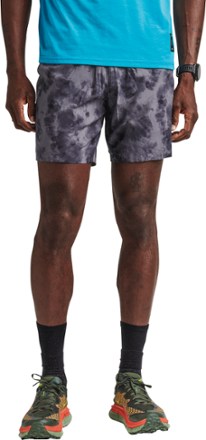 Roark Men's Run Amok Bommer 2.0 Shorts 7