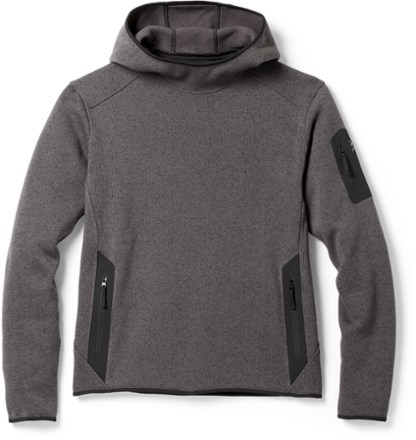 Arc'teryx Covert Pullover Fleece Hoodie - Women's