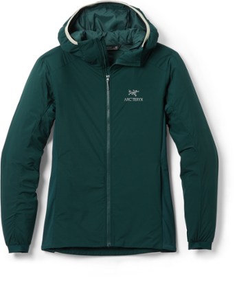 Arcteryx atom ar jacket womens hot sale