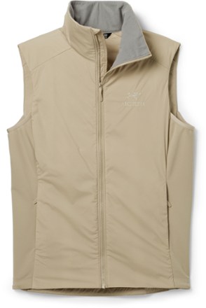 Atom lt hot sale vest women's